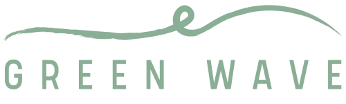 Green Wave Jewellery